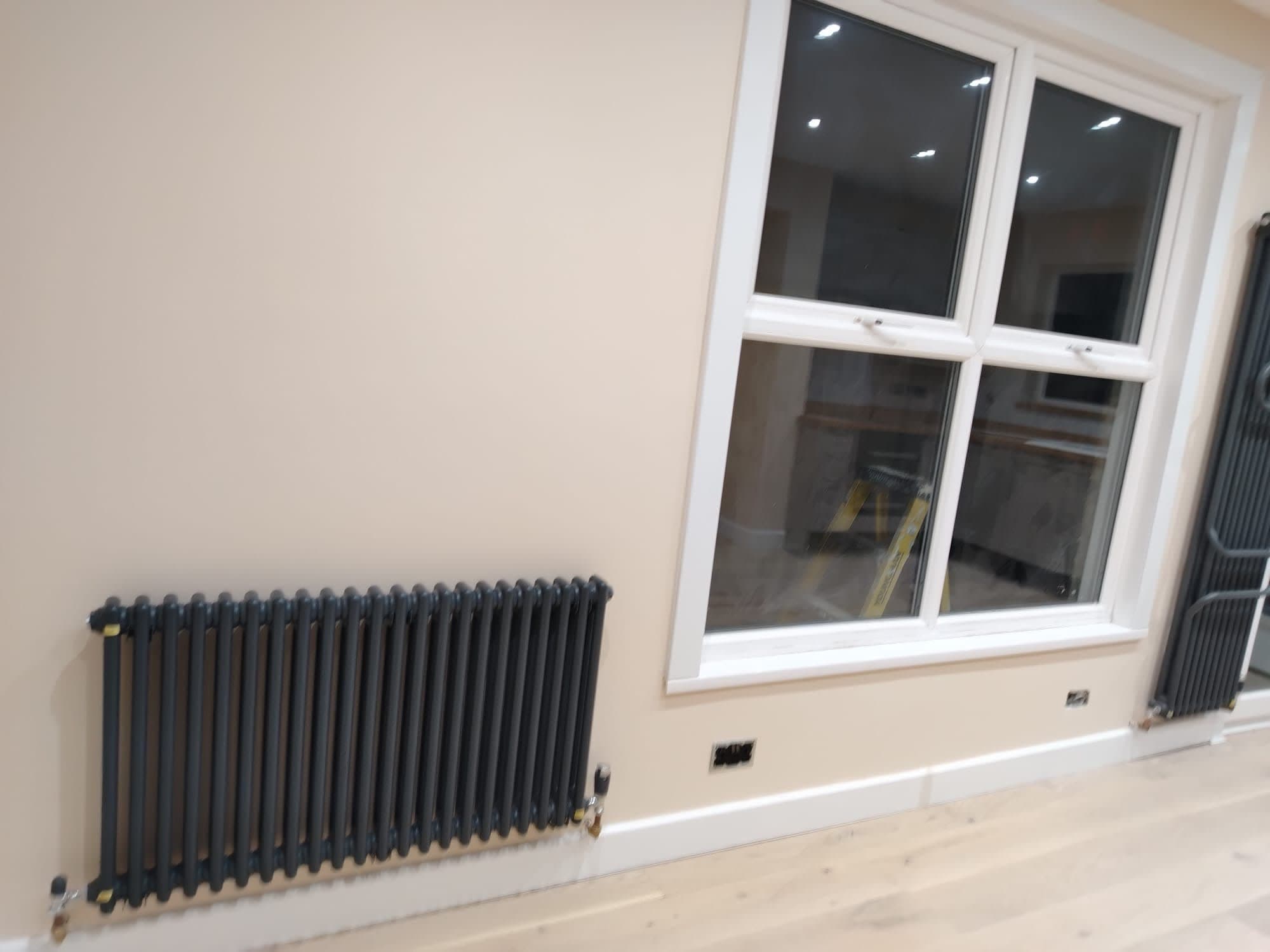 KITCHEN INSTALLATION