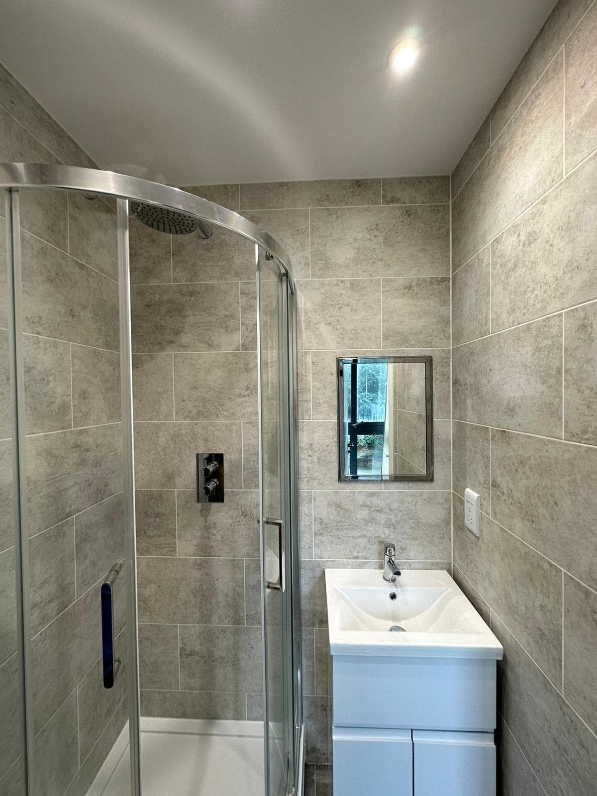 ENSUITE REFURBISHMENT