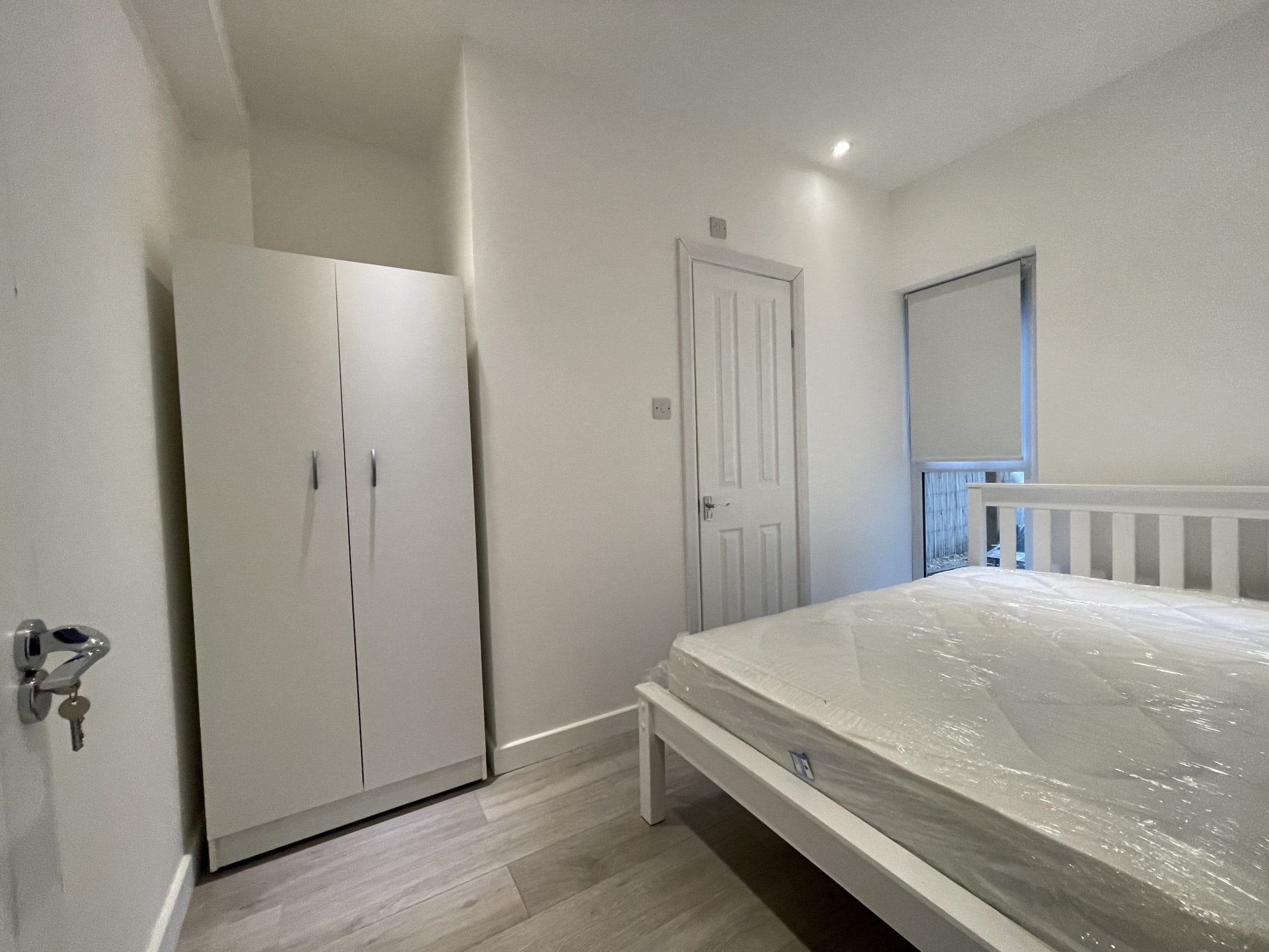 HMO ROOM