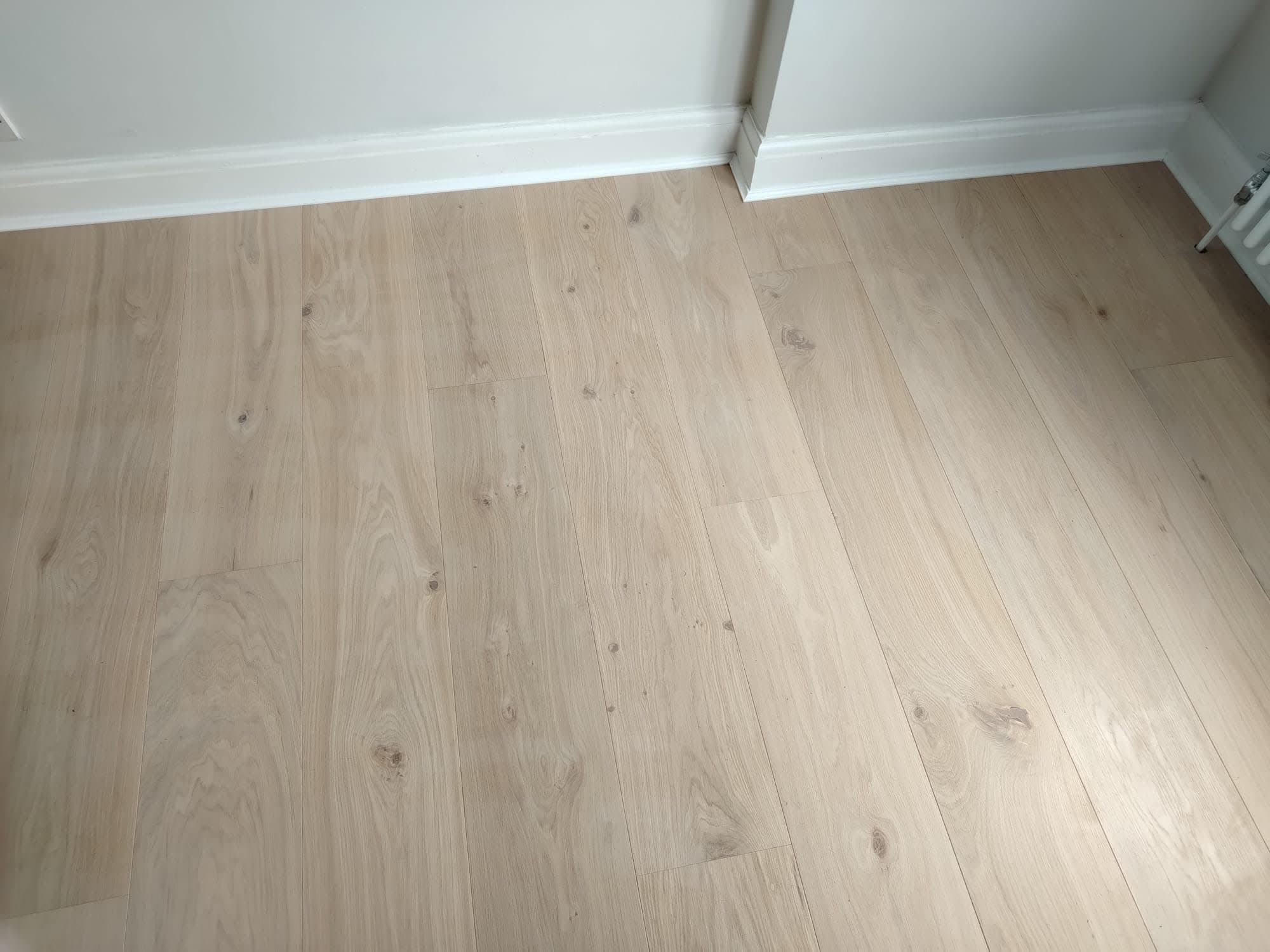 FLOORING