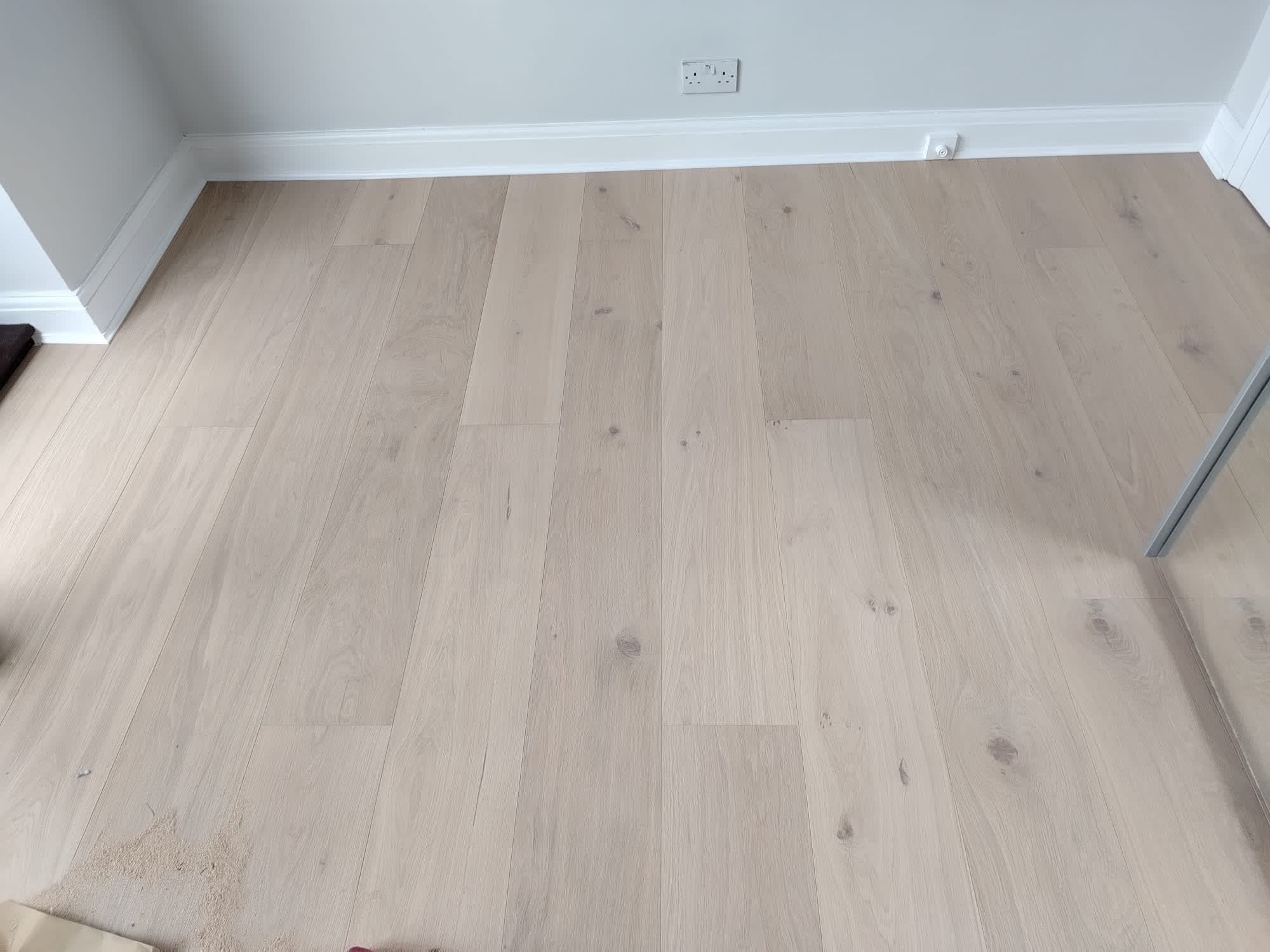 FLOORING