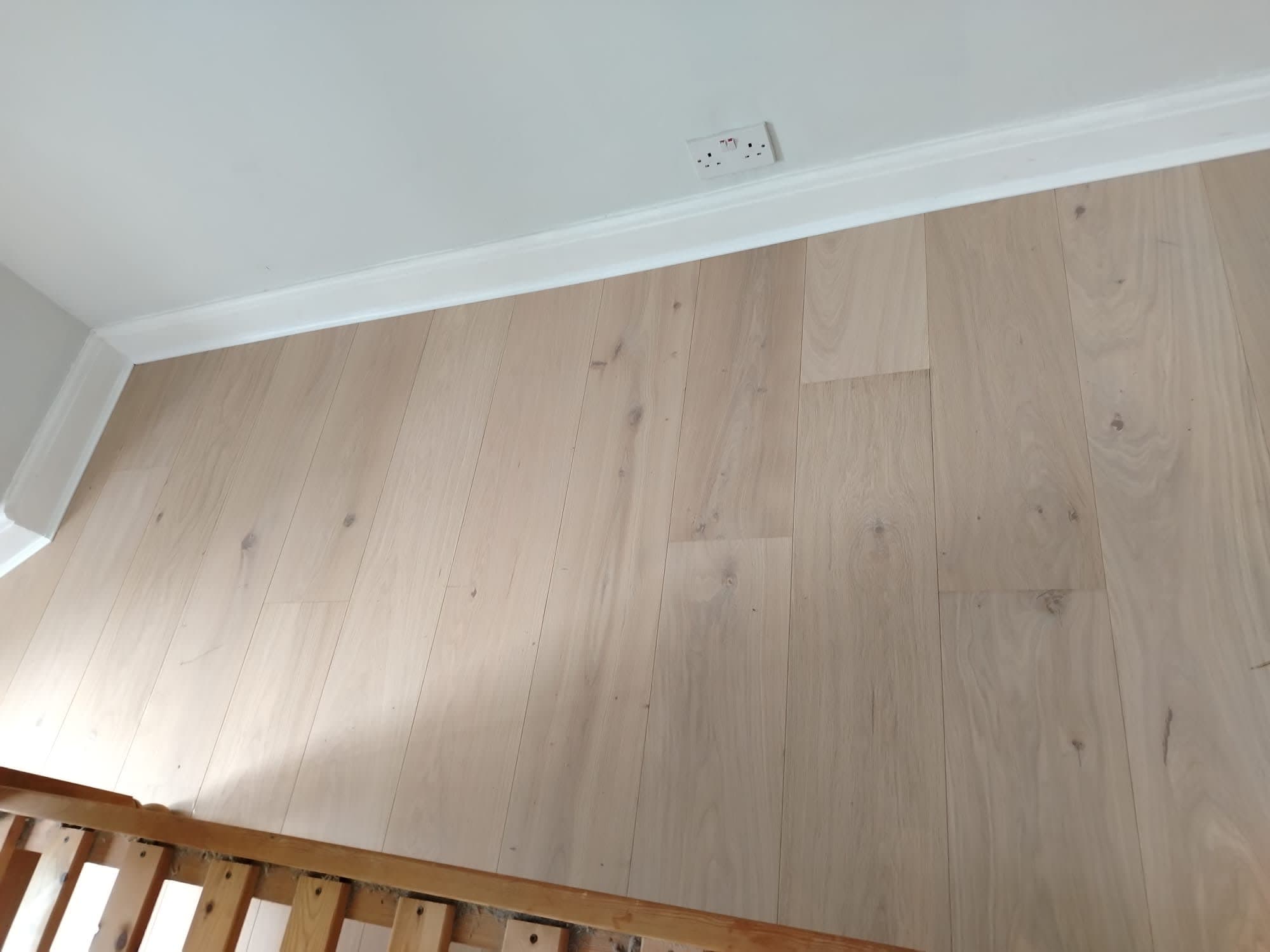FLOORING