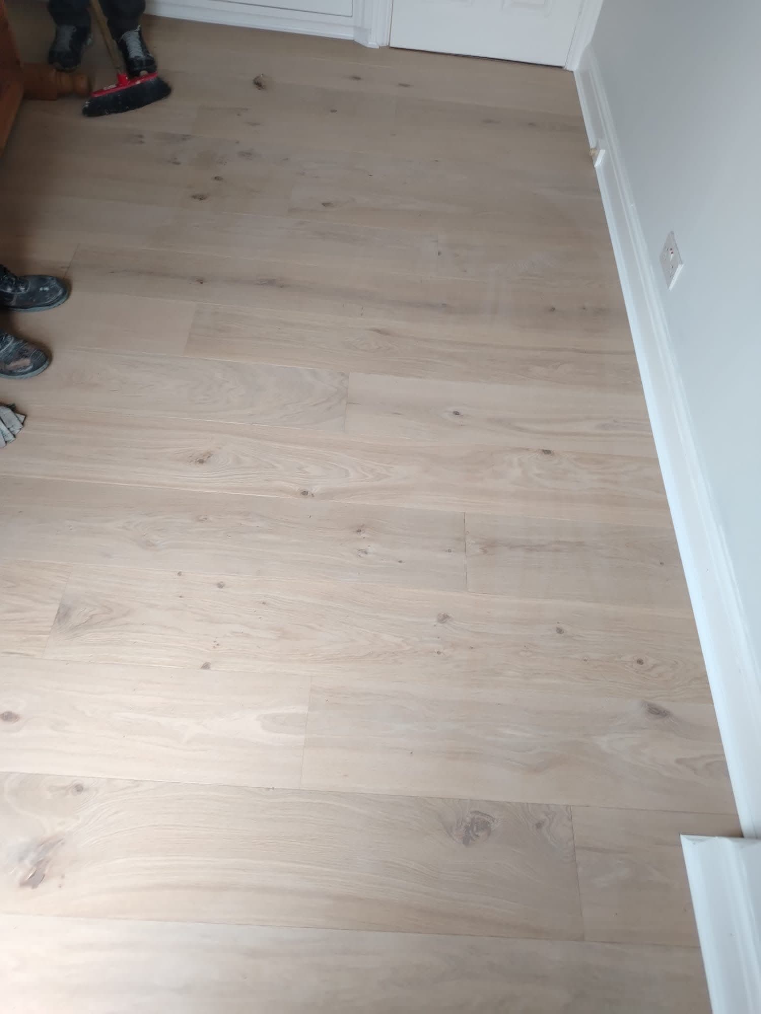 FLOORING