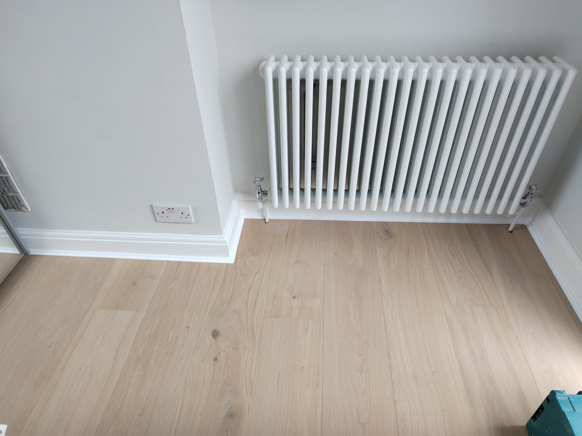 FLOORING