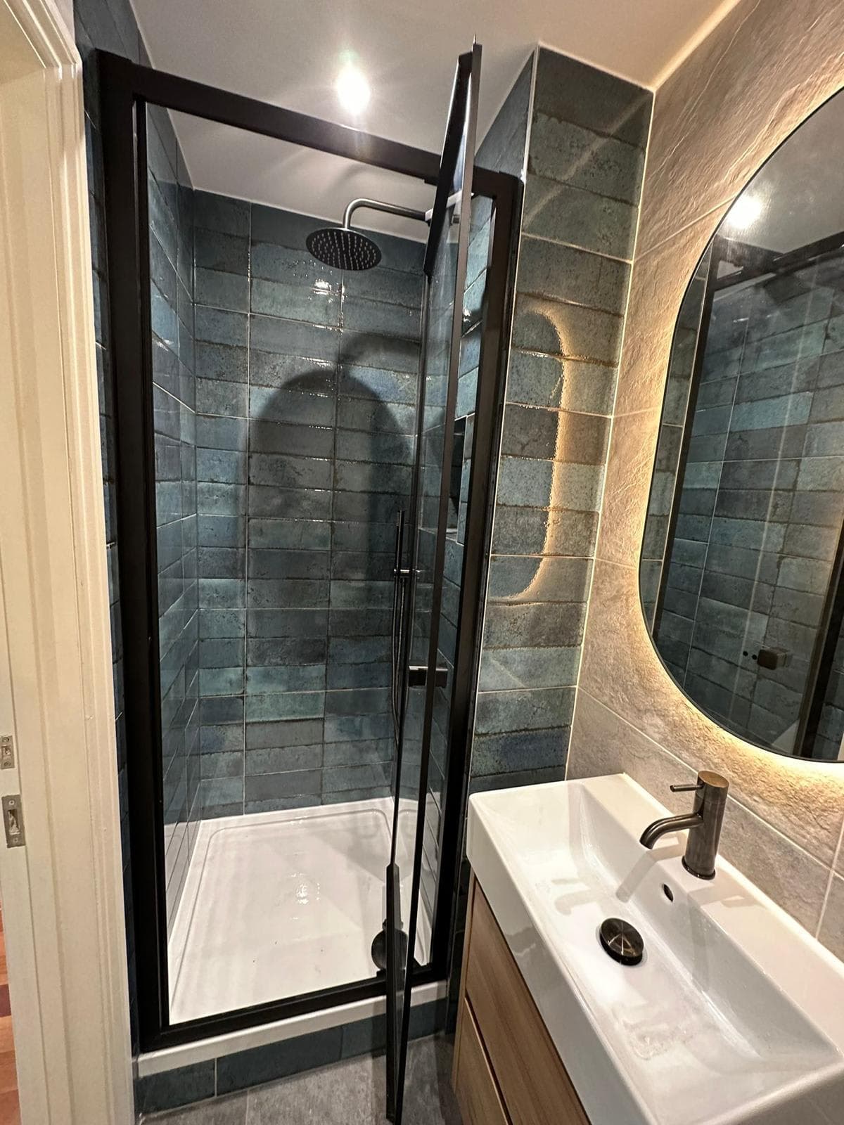 ENSUITE REFURBISHEMNT